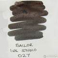 Sailor Ink Studio Bottled Ink - 027 - 20ml - Pen Boutique Ltd