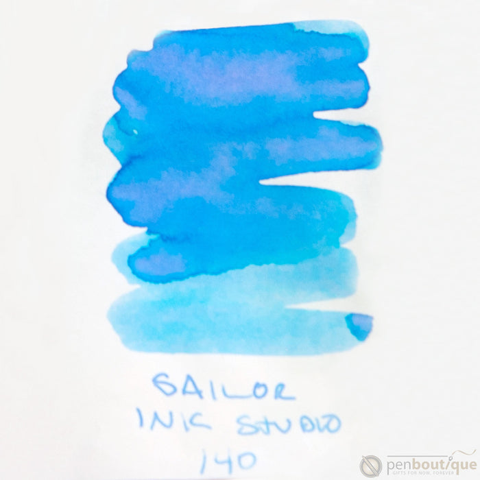 Sailor Ink Studio Bottled Ink - 140 - 20ml - Pen Boutique Ltd
