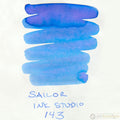 Sailor Ink Studio Bottled Ink - 143 - 20ml - Pen Boutique Ltd