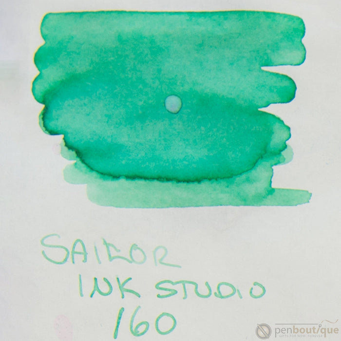 Sailor Ink Studio Bottled Ink - 160 - 20ml - Pen Boutique Ltd