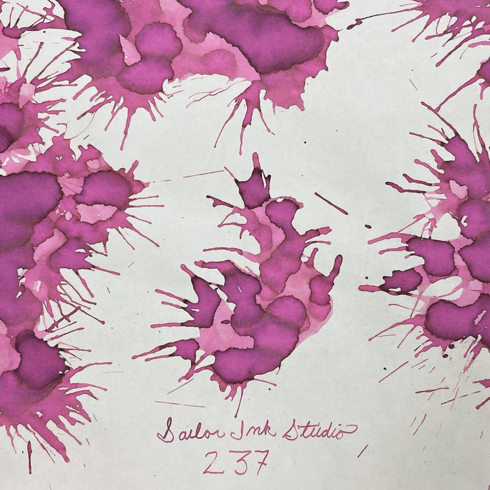 Sailor Ink Studio Bottled Ink - 237 - 20ml - Pen Boutique Ltd