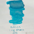 Sailor Ink Studio Bottled Ink - 241 - 20ml - Pen Boutique Ltd