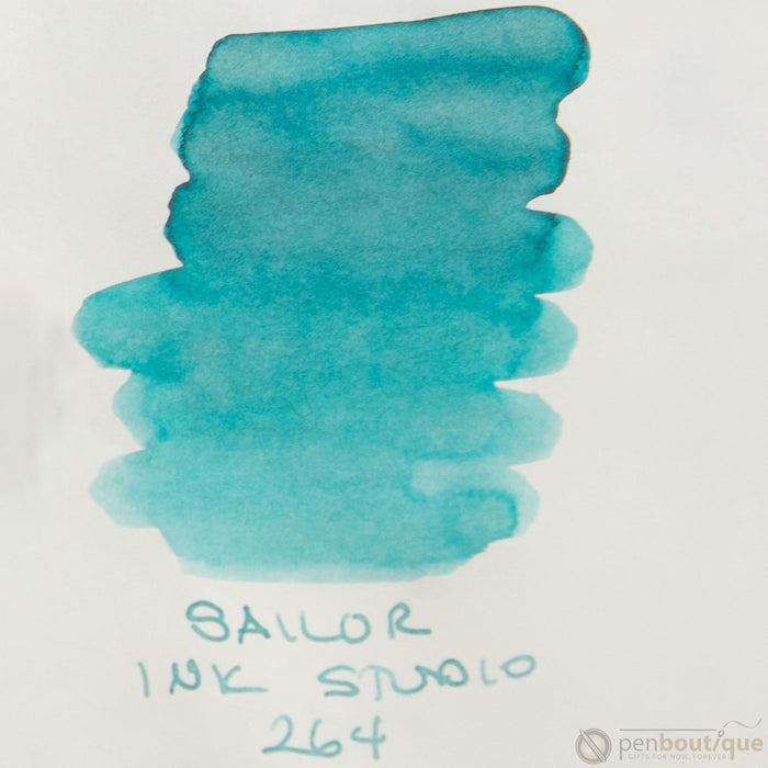 Sailor Ink Studio Bottled Ink - 264 - 20ml - Pen Boutique Ltd