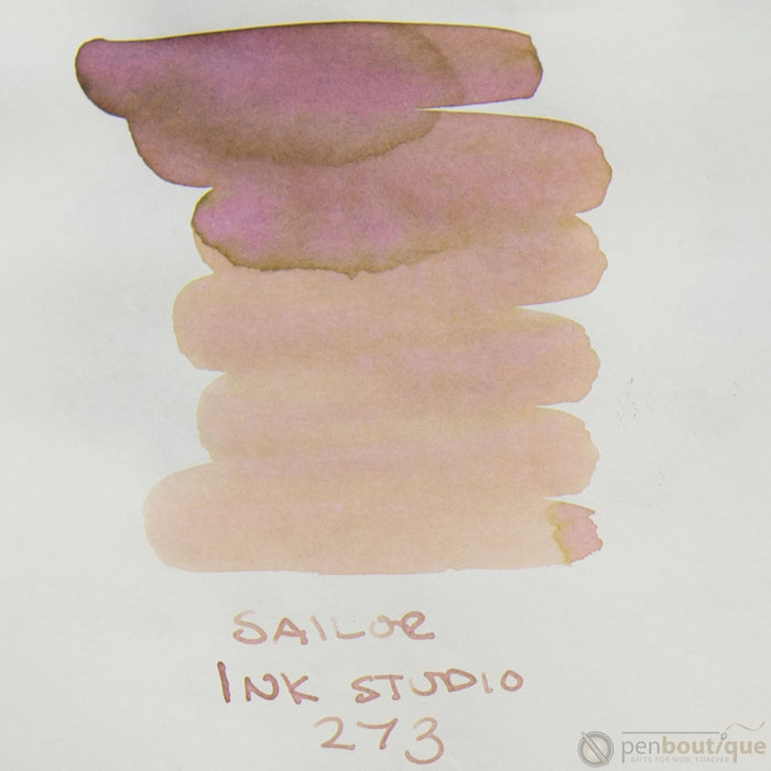 Sailor Ink Studio Bottled Ink - 273 - 20ml - Pen Boutique Ltd