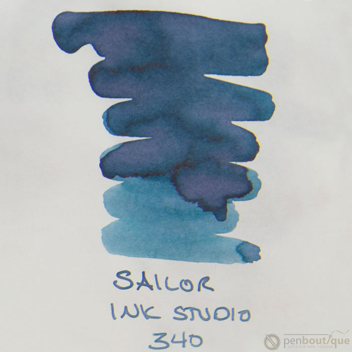 Sailor Ink Studio Bottled Ink - 340 - 20ml - Pen Boutique Ltd