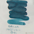 Sailor Ink Studio Bottled Ink - 341 - 20ml - Pen Boutique Ltd