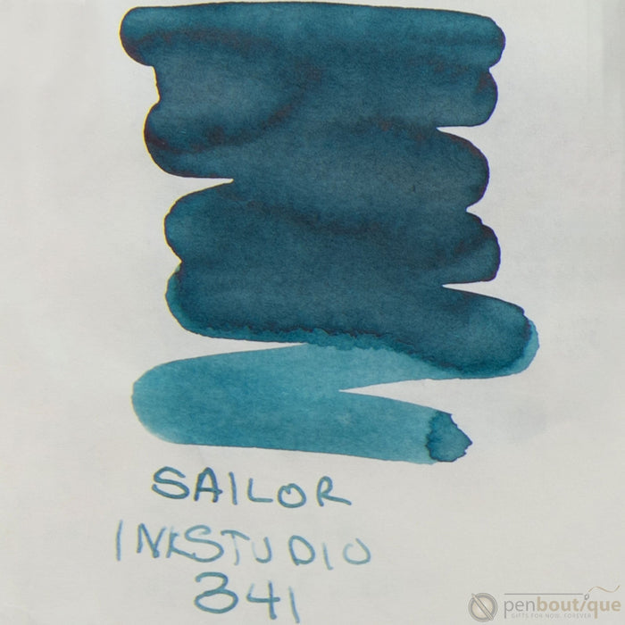 Sailor Ink Studio Bottled Ink - 341 - 20ml - Pen Boutique Ltd