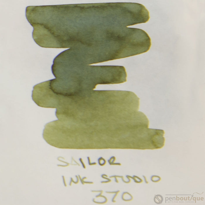 Sailor Ink Studio Bottled Ink - 370 - 20ml - Pen Boutique Ltd