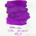 Sailor Ink Studio Bottled Ink - 435 - 20ml - Pen Boutique Ltd