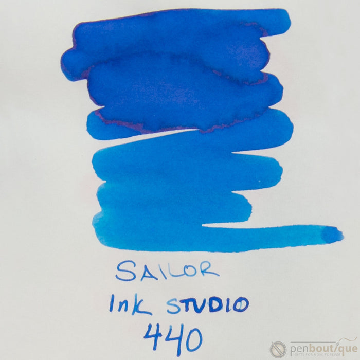 Sailor Ink Studio Bottled Ink - 440 - 20ml - Pen Boutique Ltd