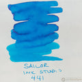 Sailor Ink Studio Bottled Ink - 441 - 20ml - Pen Boutique Ltd