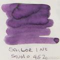 Sailor Ink Studio Bottled Ink - 452 - 20ml - Pen Boutique Ltd