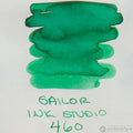 Sailor Ink Studio Bottled Ink - 460 - 20ml - Pen Boutique Ltd