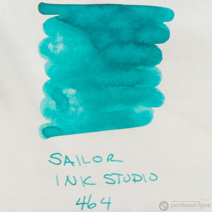 Sailor Ink Studio Bottled Ink - 464 - 20ml - Pen Boutique Ltd