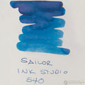 Sailor Ink Studio Bottled Ink - 540 - 20ml - Pen Boutique Ltd