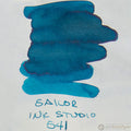 Sailor Ink Studio Bottled Ink - 541 - 20ml - Pen Boutique Ltd