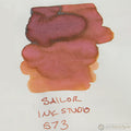 Sailor Ink Studio Bottled Ink - 573 - 20ml - Pen Boutique Ltd