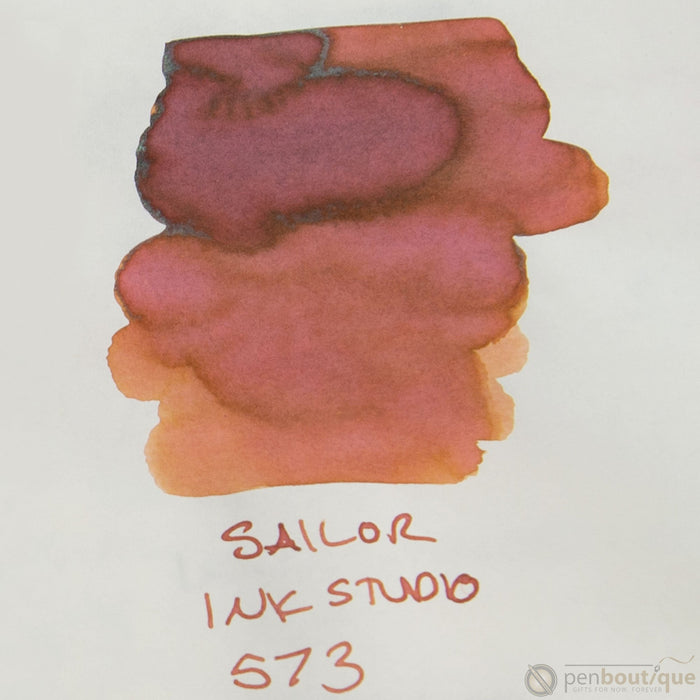 Sailor Ink Studio Bottled Ink - 573 - 20ml - Pen Boutique Ltd