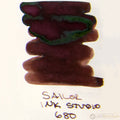 Sailor Ink Studio Bottled Ink - 680 - 20ml - Pen Boutique Ltd