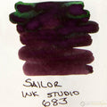 Sailor Ink Studio Bottled Ink - 683 - 20ml - Pen Boutique Ltd