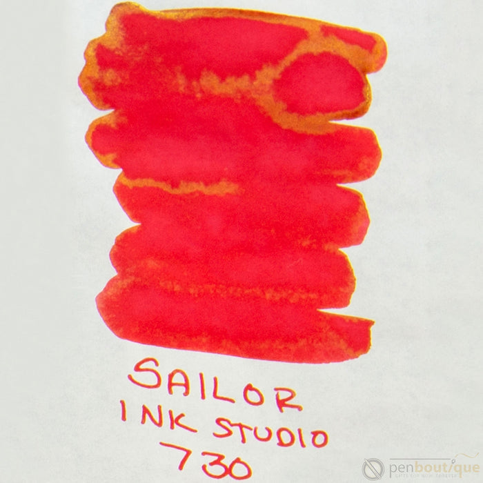Sailor Ink Studio Bottled Ink - 730 - 20ml - Pen Boutique Ltd