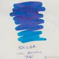 Sailor Ink Studio Bottled Ink - 741 - 20ml - Pen Boutique Ltd