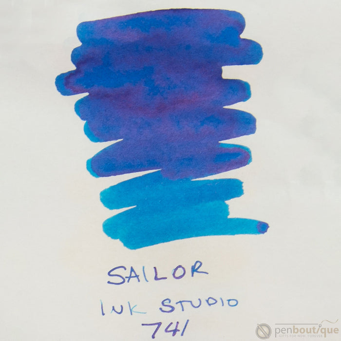 Sailor Ink Studio Bottled Ink - 741 - 20ml - Pen Boutique Ltd