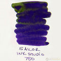Sailor Ink Studio Bottled Ink - 750 - 20ml - Pen Boutique Ltd