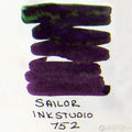 Sailor Ink Studio Bottled Ink - 752 - 20ml - Pen Boutique Ltd