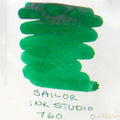 Sailor Ink Studio Bottled Ink - 760 - 20ml - Pen Boutique Ltd