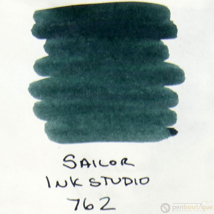 Sailor Ink Studio Bottled Ink - 762 - 20ml - Pen Boutique Ltd