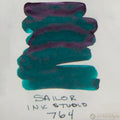 Sailor Ink Studio Bottled Ink - 764 - 20ml - Pen Boutique Ltd