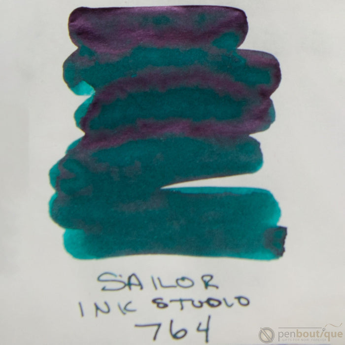 Sailor Ink Studio Bottled Ink - 764 - 20ml - Pen Boutique Ltd