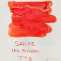 Sailor Ink Studio Bottled Ink - 773 - 20ml - Pen Boutique Ltd