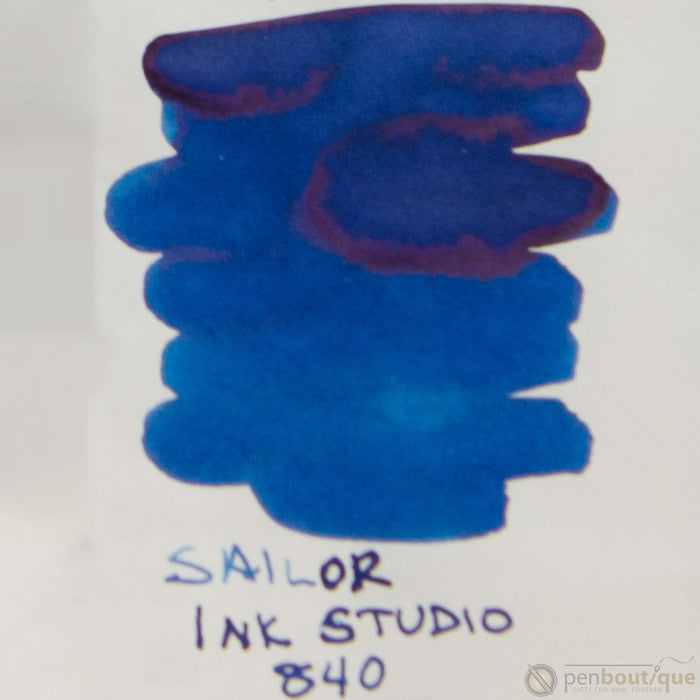 Sailor Ink Studio Bottled Ink - 840 - 20ml - Pen Boutique Ltd