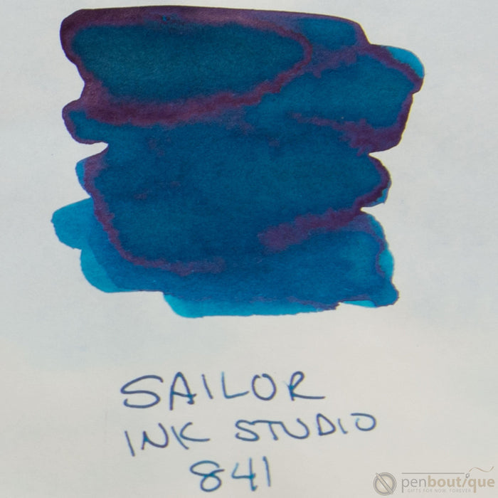 Sailor Ink Studio Bottled Ink - 841 - 20ml - Pen Boutique Ltd