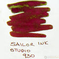 Sailor Ink Studio Bottled Ink - 930 - 20ml - Pen Boutique Ltd