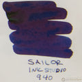 Sailor Ink Studio Bottled Ink - 940 - 20ml - Pen Boutique Ltd