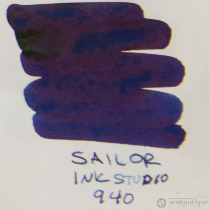 Sailor Ink Studio Bottled Ink - 940 - 20ml - Pen Boutique Ltd