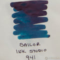 Sailor Ink Studio Bottled Ink - 941 - 20ml - Pen Boutique Ltd