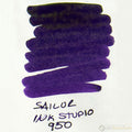 Sailor Ink Studio Bottled Ink - 950 - 20ml - Pen Boutique Ltd