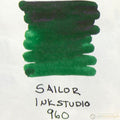 Sailor Ink Studio Bottled Ink - 960 - 20ml - Pen Boutique Ltd