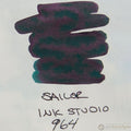 Sailor Ink Studio Bottled Ink - 964 - 20ml - Pen Boutique Ltd