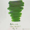 Sailor Ink Studio Bottled Ink - 967 - 20ml - Pen Boutique Ltd