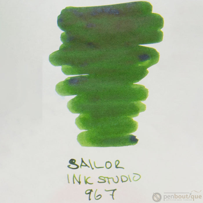 Sailor Ink Studio Bottled Ink - 967 - 20ml - Pen Boutique Ltd