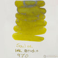 Sailor Ink Studio Bottled Ink - 970 - 20ml - Pen Boutique Ltd