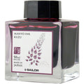 Sailor Manyo Ink Bottle - Kuzu - 50ml - Pen Boutique Ltd