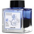 Sailor Manyo Ink Bottle - Nadeshiko - 50ml - Pen Boutique Ltd