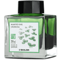 Sailor Manyo Ink Bottle - Ukikusa - 50ml - Pen Boutique Ltd