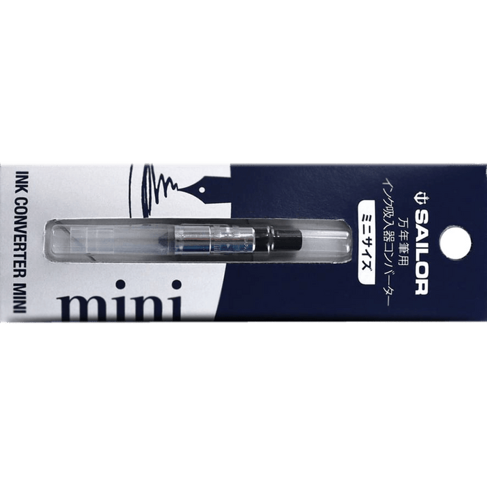 Sailor Mini Converter - Pen Boutique Ltd